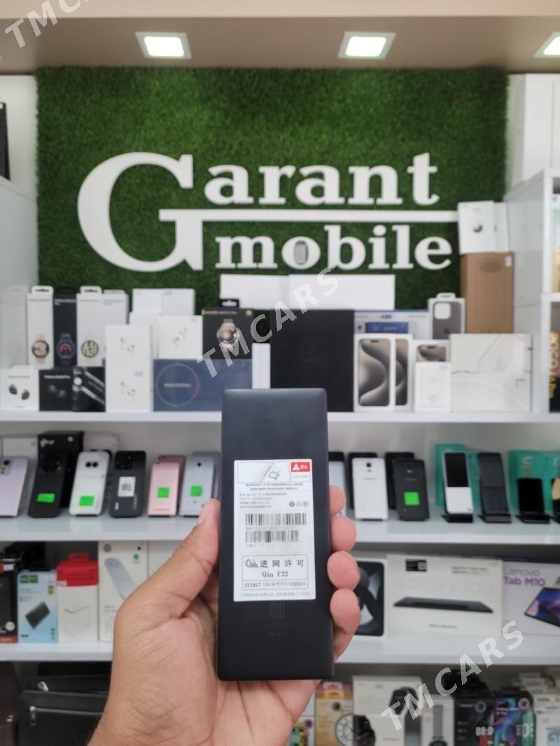 Xiaomi Qin Android - Ашхабад - img 5