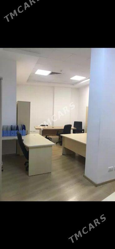Ofis arenda офис аренда - "Berkarar" SDAM - img 8