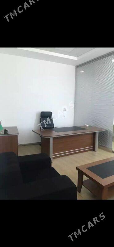 Ofis arenda офис аренда - "Berkarar" SDAM - img 3