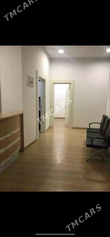 Ofis arenda офис аренда - "Berkarar" SDAM - img 9
