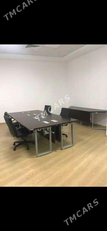 Ofis arenda офис аренда - "Berkarar" SDAM - img 4