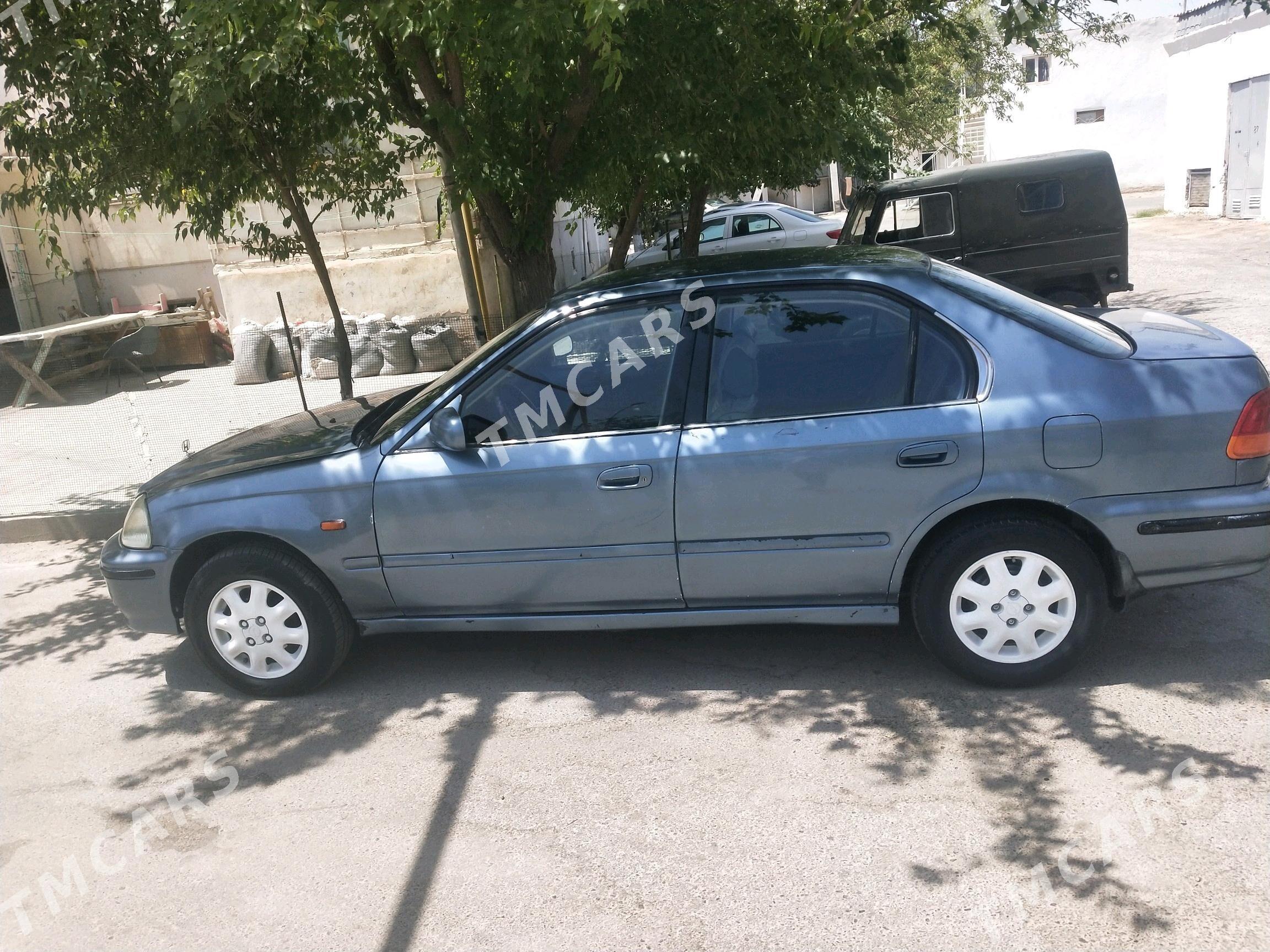 Honda Civic 1997 - 40 000 TMT - Türkmenabat - img 5