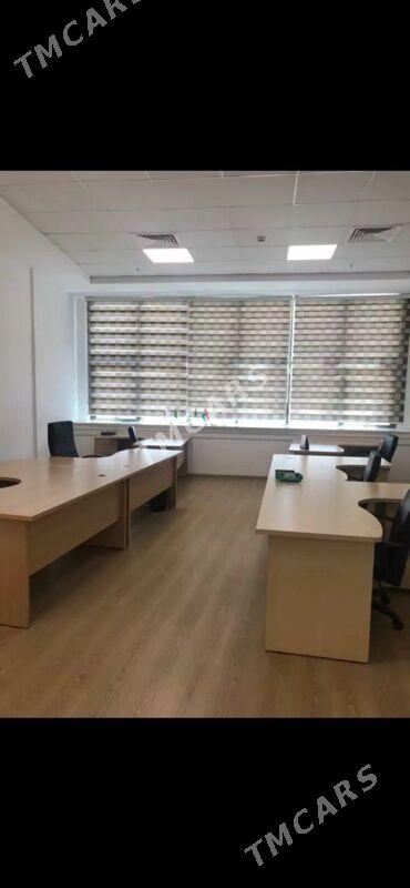 Ofis arenda офис аренда - "Berkarar" SDAM - img 5
