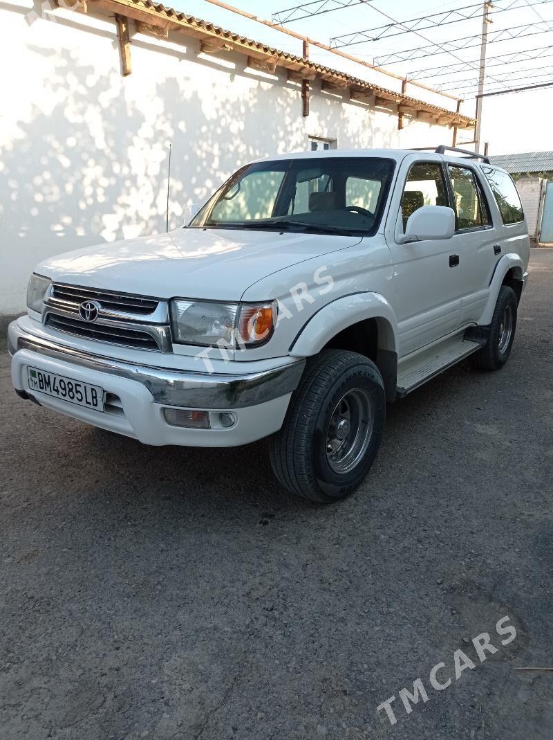Toyota 4Runner 2002 - 150 000 TMT - Köýtendag - img 5