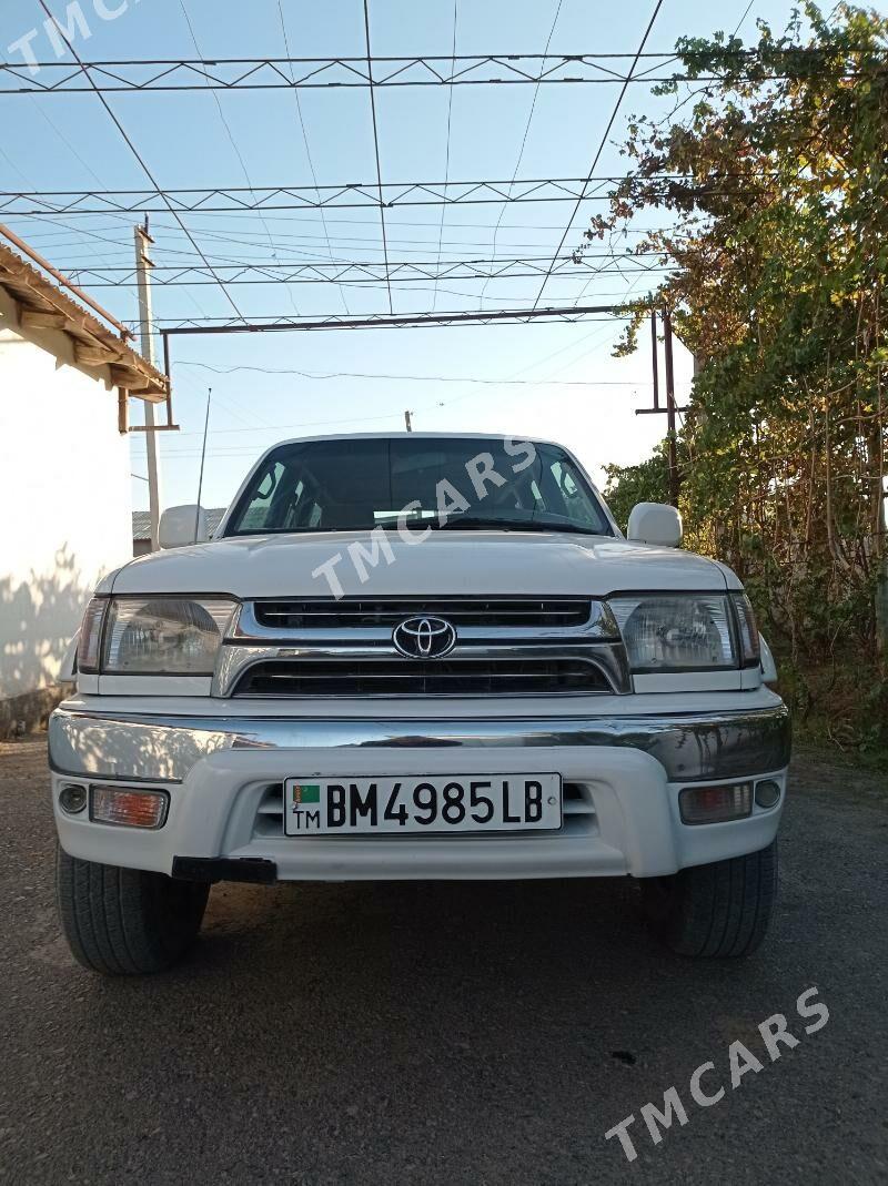 Toyota 4Runner 2002 - 150 000 TMT - Köýtendag - img 4
