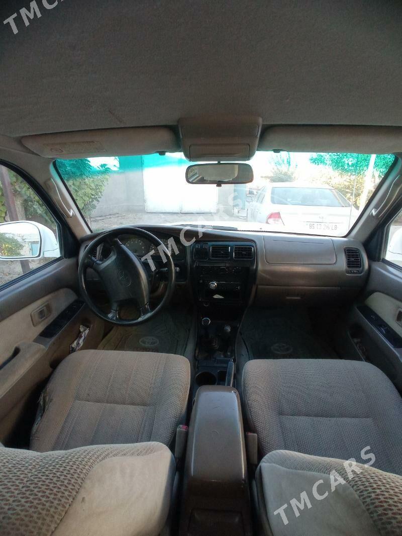 Toyota 4Runner 2002 - 150 000 TMT - Köýtendag - img 3