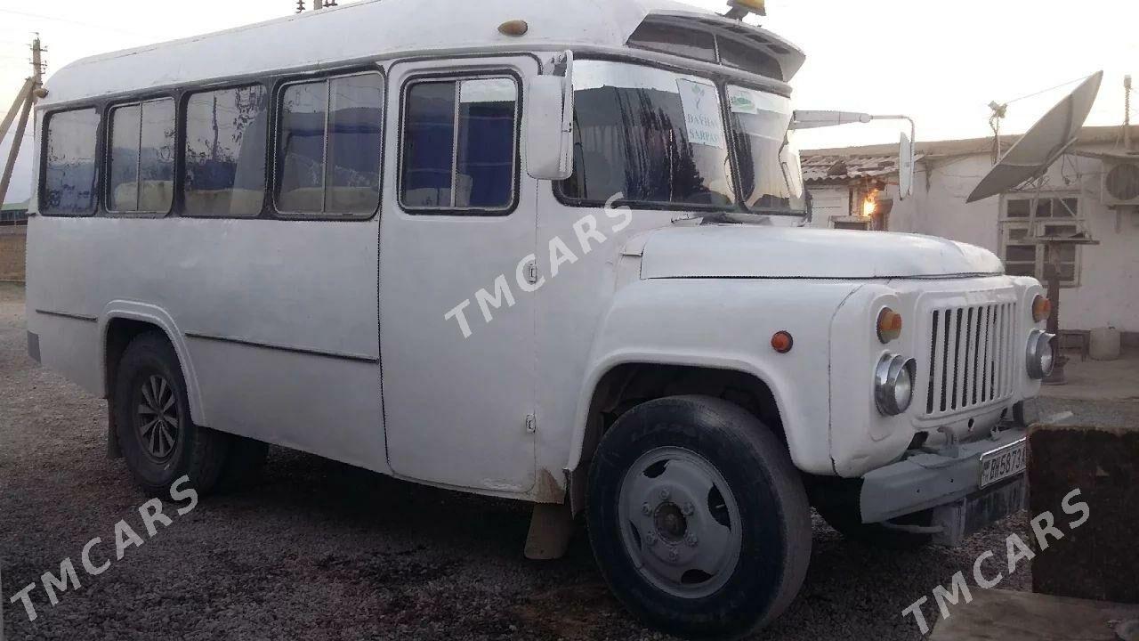 Gaz 53 1986 - 53 000 TMT - Kaka - img 3