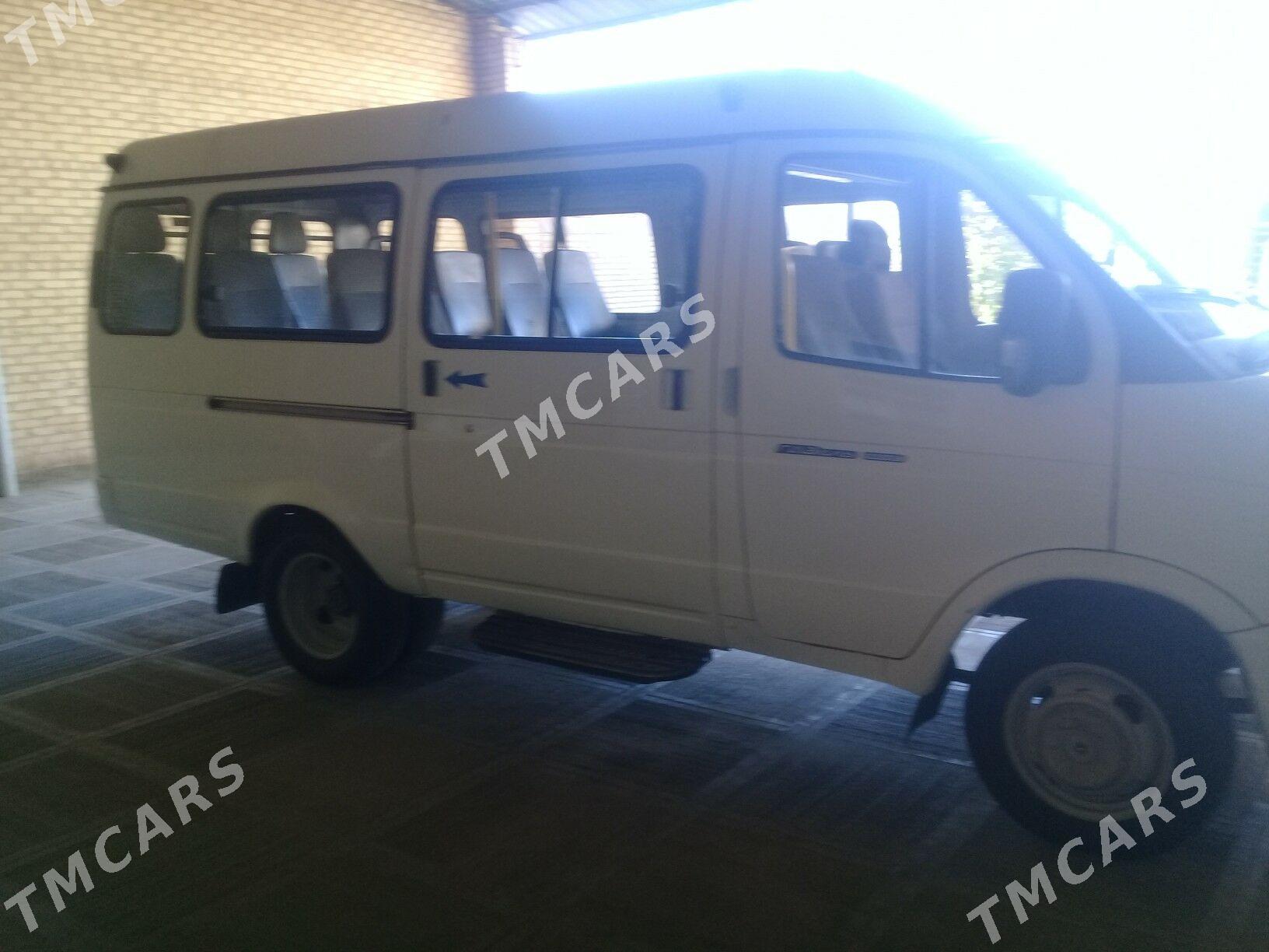 Gaz Gazel 2014 - 150 000 TMT - Туркменабат - img 2