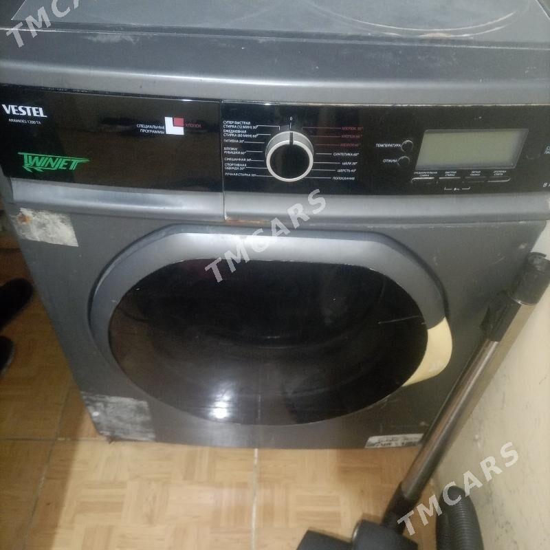 Vestel - Parahat 6 - img 3