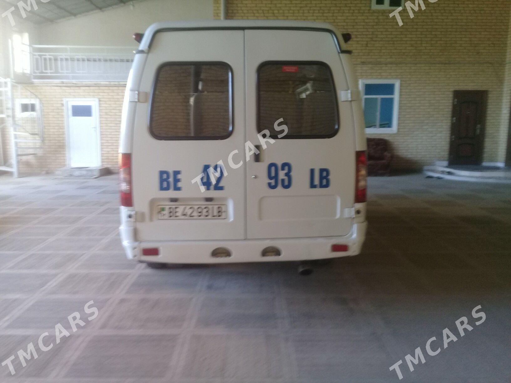 Gaz Gazel 2014 - 150 000 TMT - Туркменабат - img 4