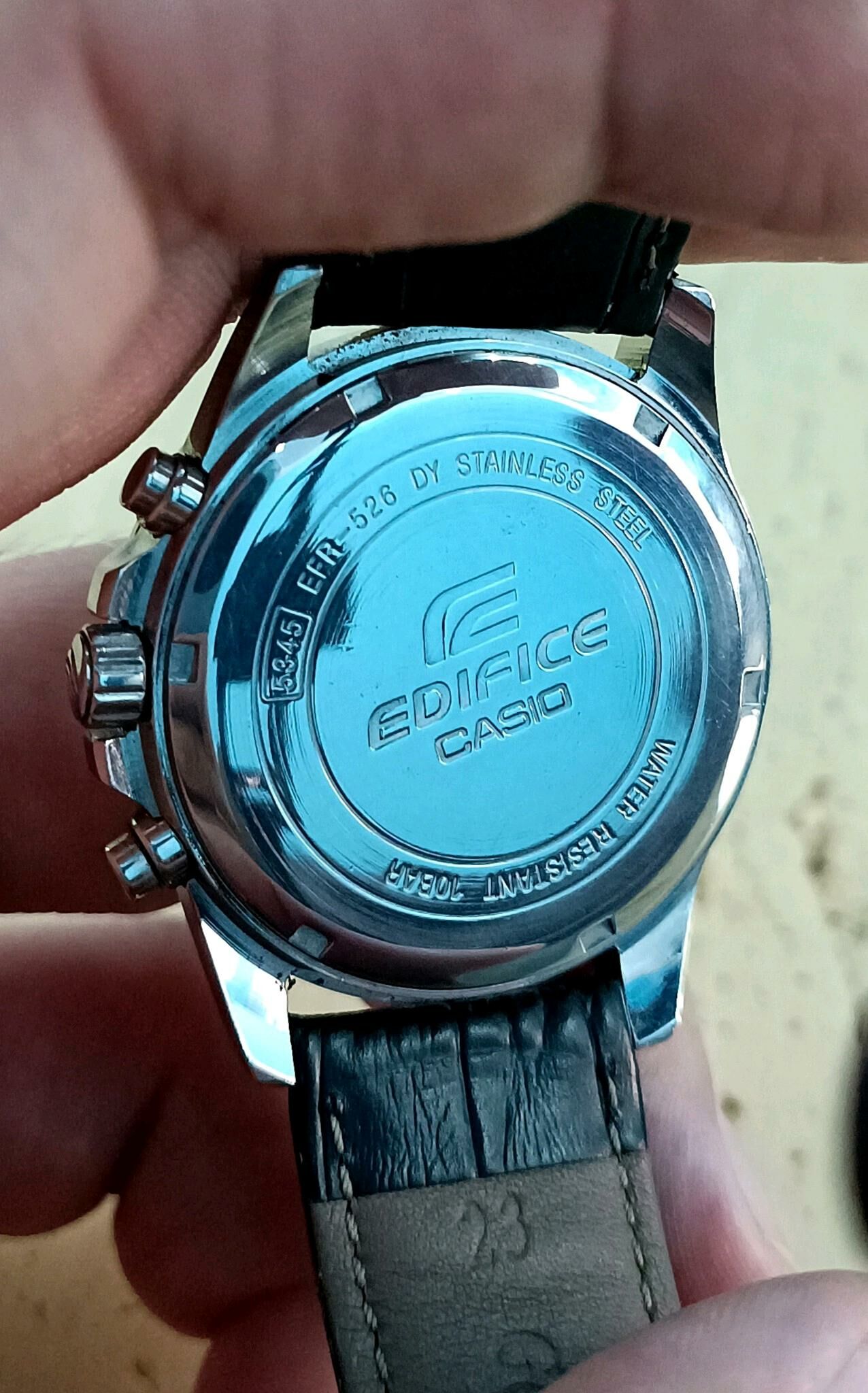 casio sagat часы - Aşgabat - img 5