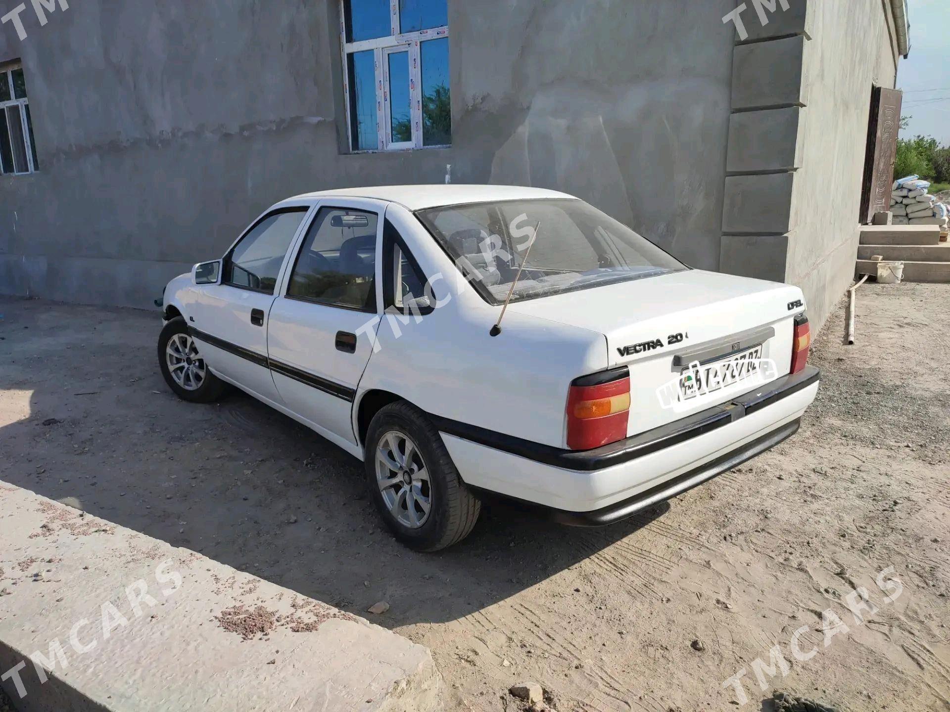 Opel Vectra 1991 - 25 000 TMT - Губадаг - img 2