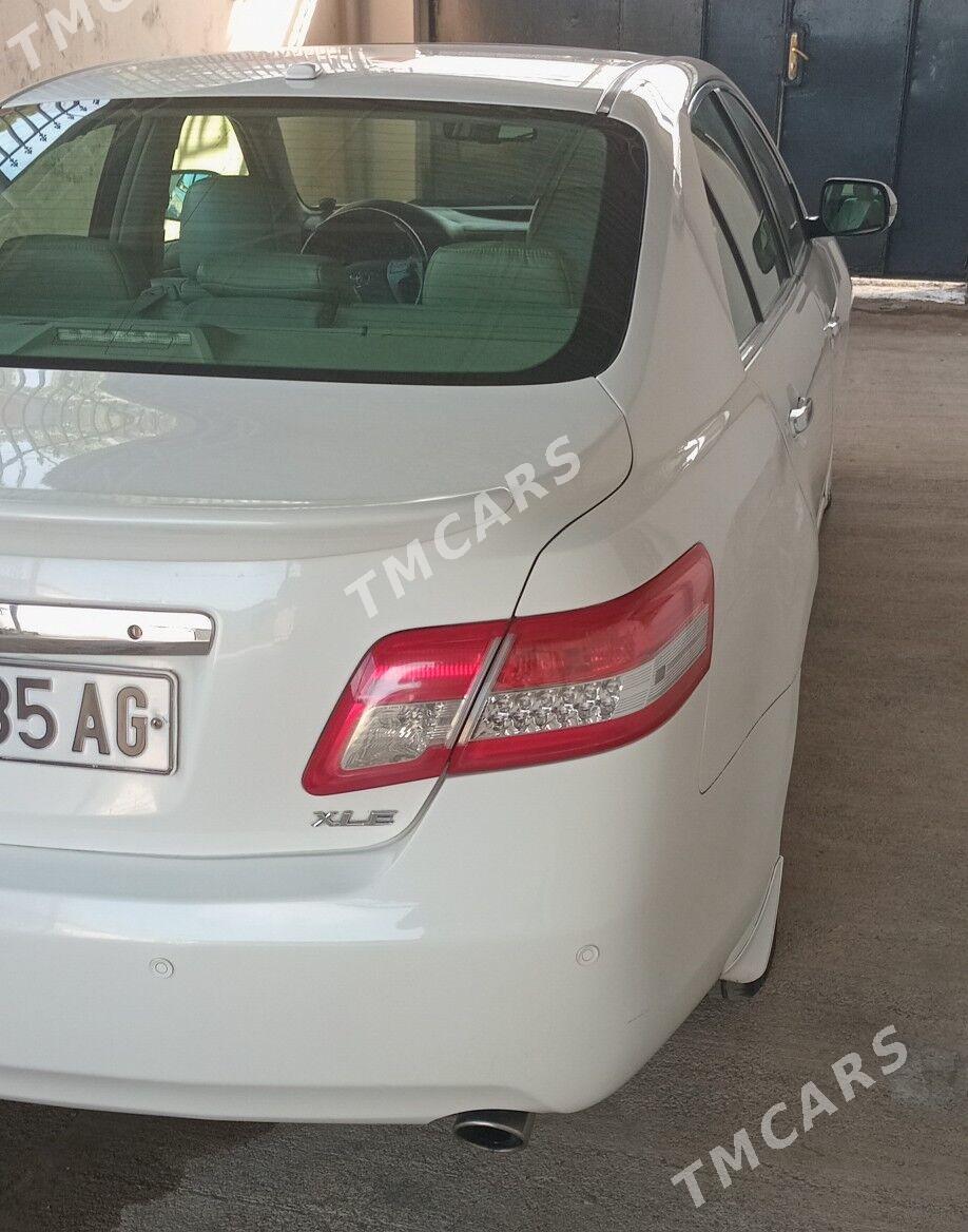 Toyota Camry 2010 - 190 000 TMT - Хитровка - img 3
