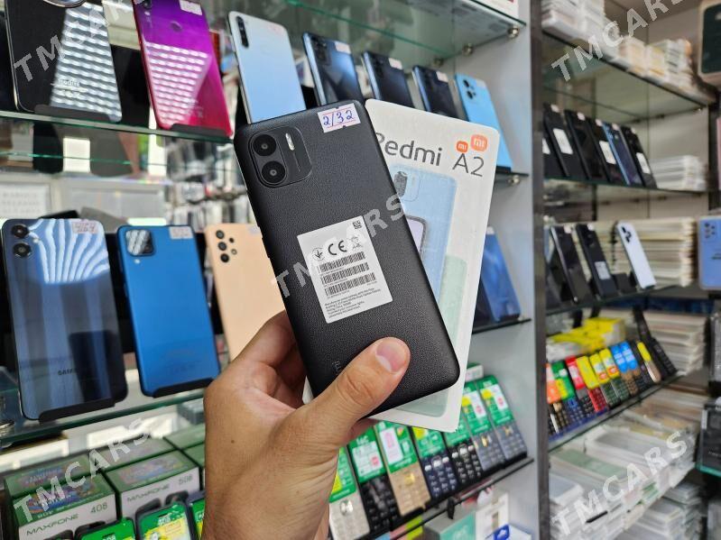 Redmi A2 2/32 - Ашхабад - img 2