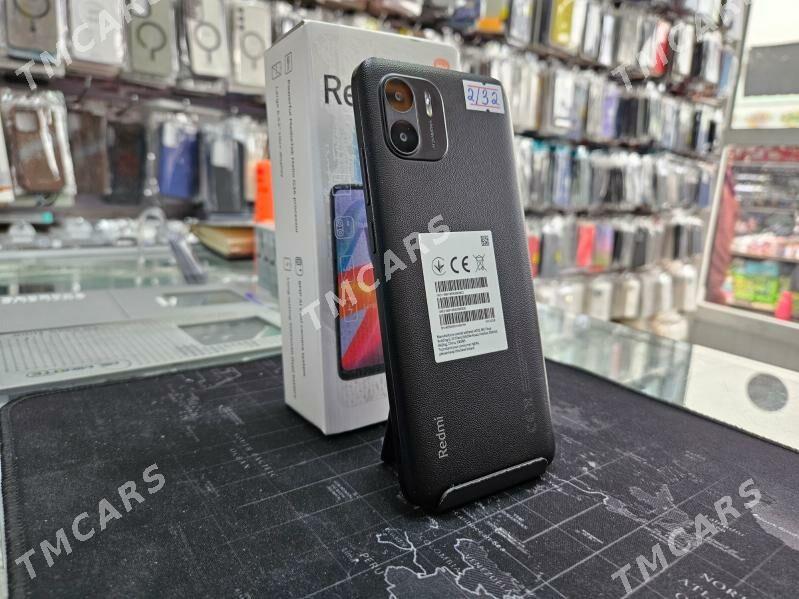 Redmi A2 2/32 - Ашхабад - img 5