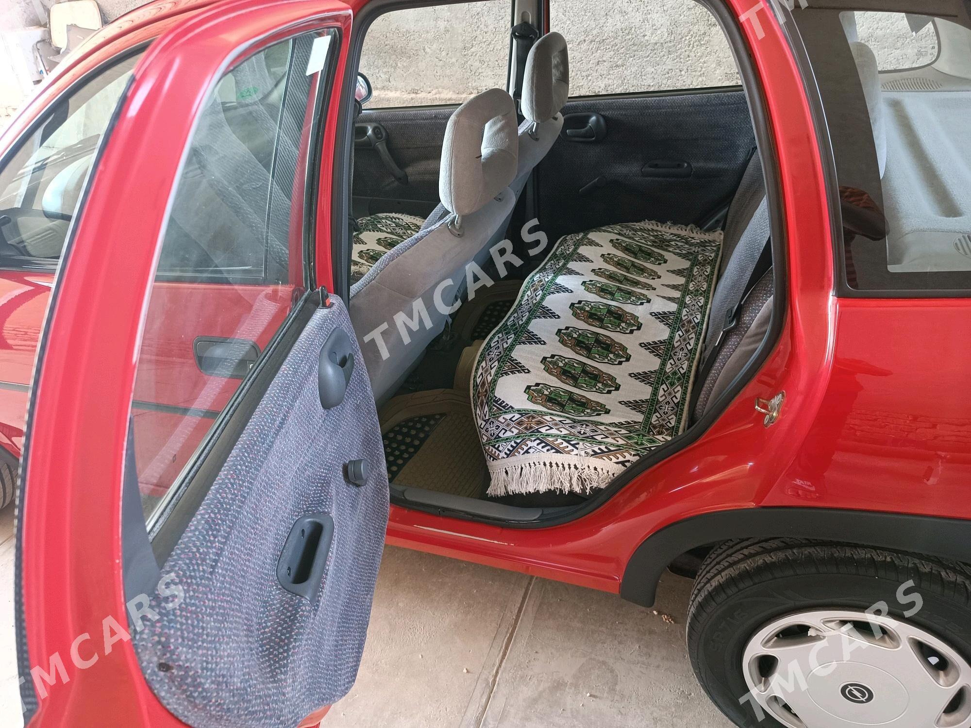 Opel Vita 1995 - 50 000 TMT - Дашогуз - img 9
