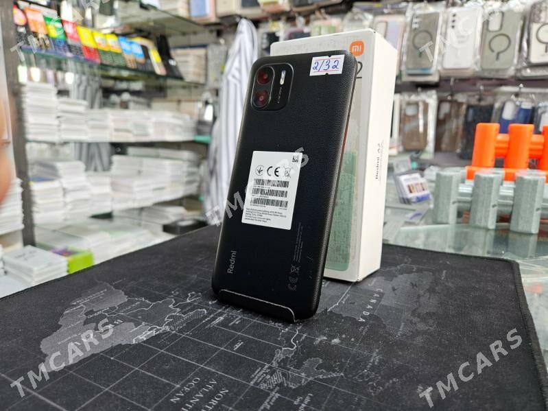 Redmi A2 2/32 - Ашхабад - img 6
