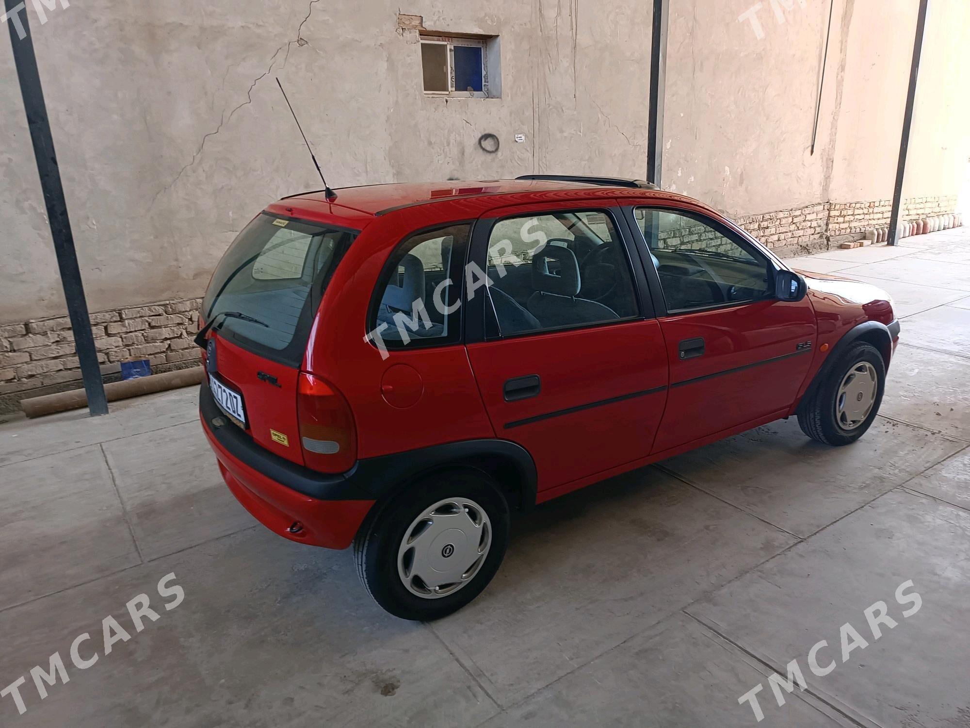 Opel Vita 1995 - 50 000 TMT - Дашогуз - img 10