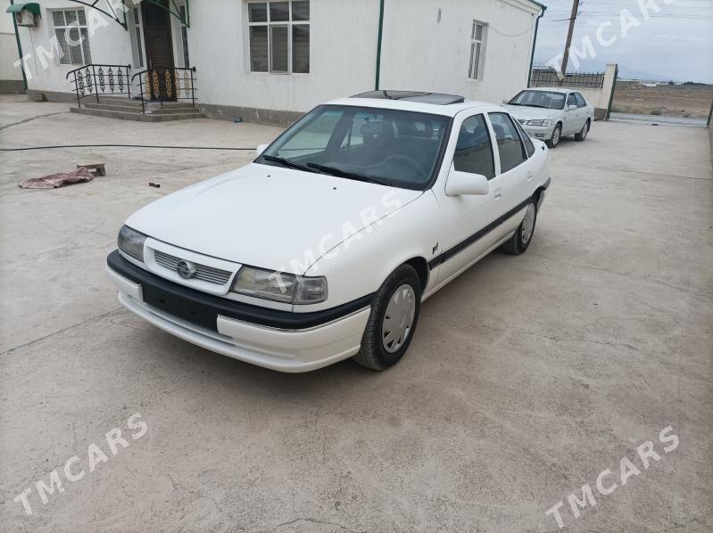 Opel Vectra 1994 - 45 000 TMT - Бахарден - img 3