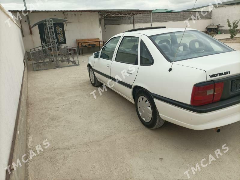 Opel Vectra 1994 - 45 000 TMT - Бахарден - img 2