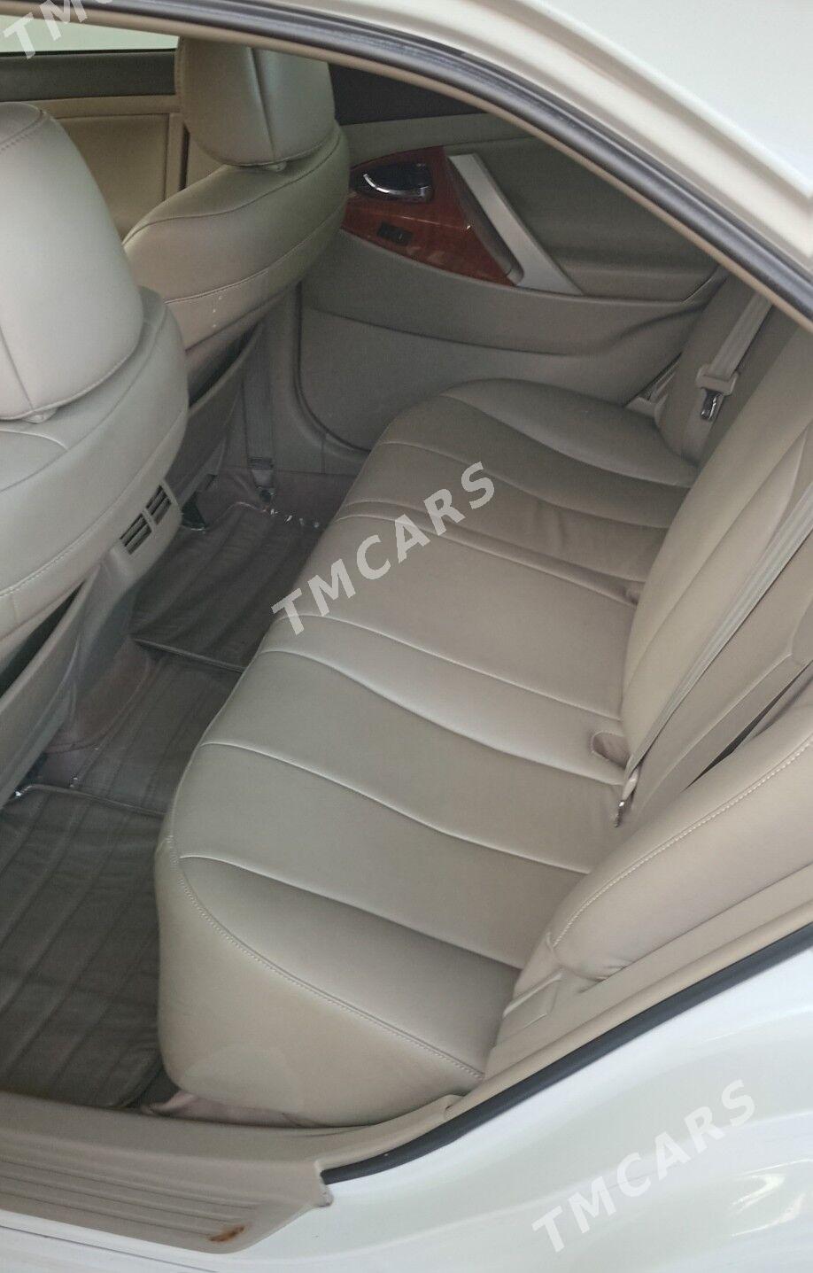 Toyota Camry 2010 - 190 000 TMT - Хитровка - img 6