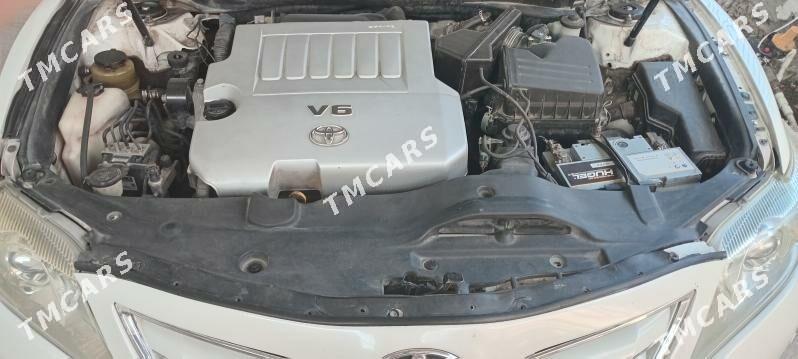 Toyota Camry 2010 - 190 000 TMT - Хитровка - img 8