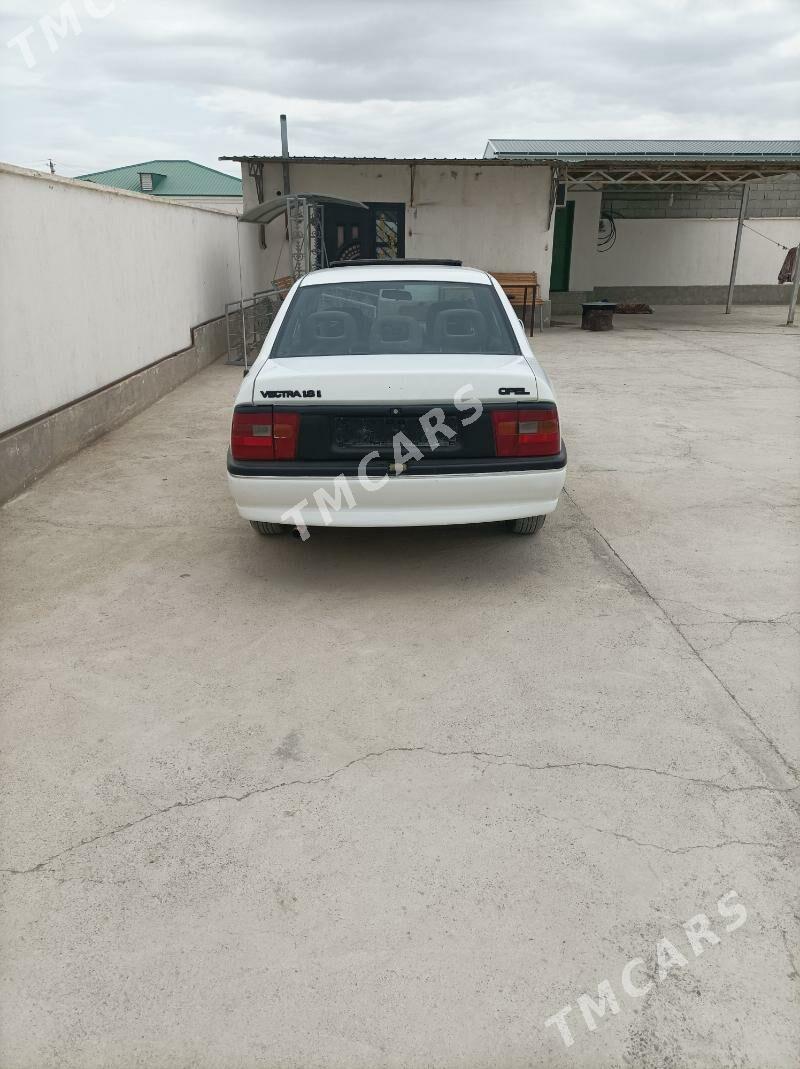 Opel Vectra 1994 - 45 000 TMT - Бахарден - img 6