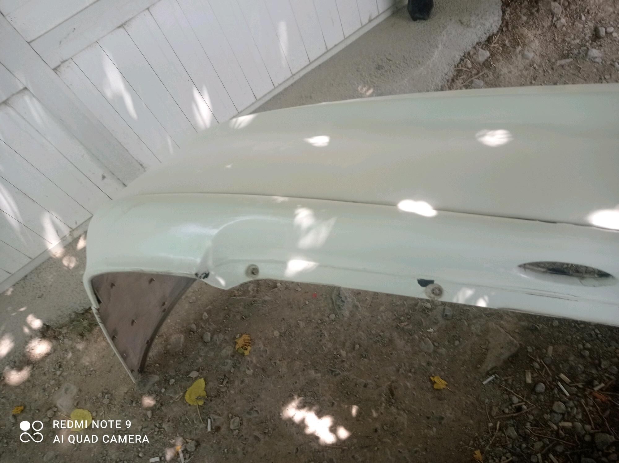 Opel Vektra B yzky bamper 300 TMT - Bagyr - img 5