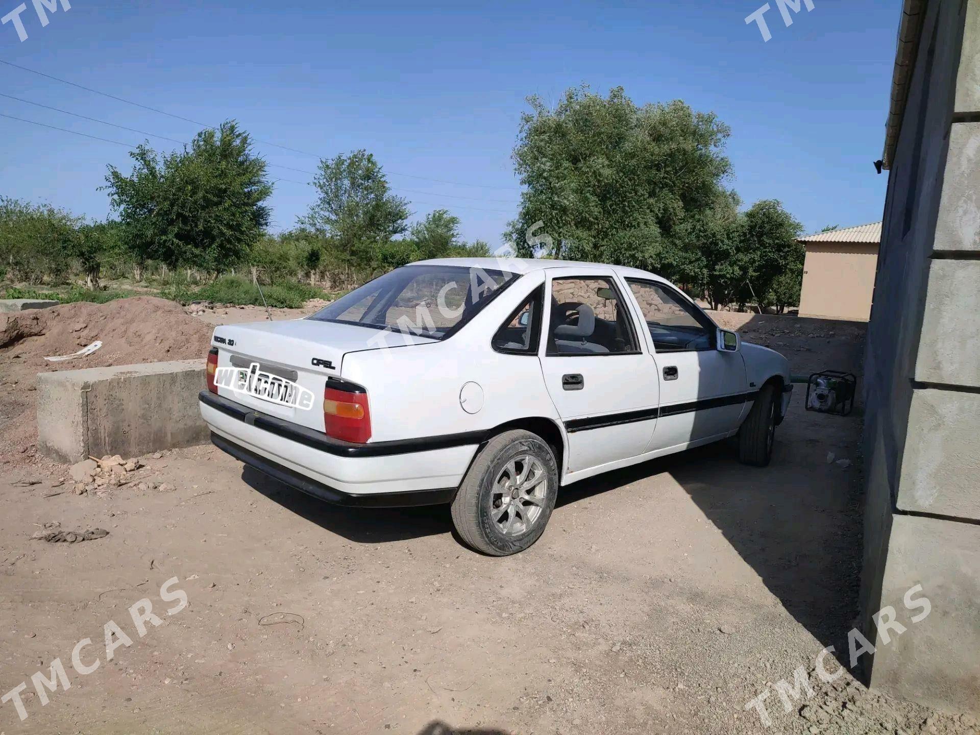 Opel Vectra 1991 - 25 000 TMT - Губадаг - img 3
