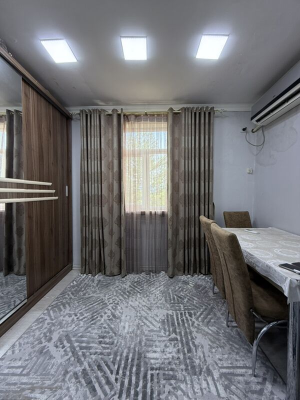 11MKR 1KOMNAT - Aşgabat - img 4