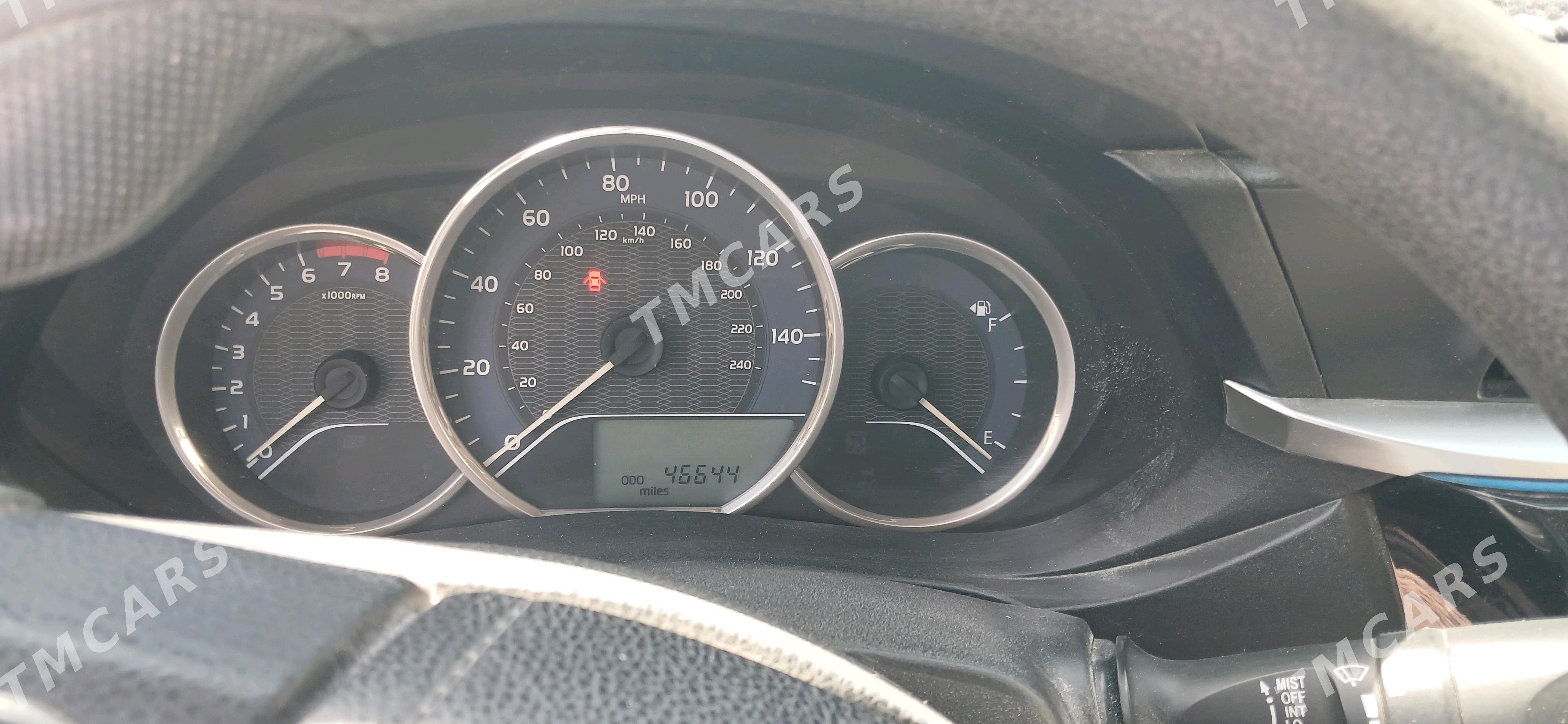 Toyota Corolla 2014 - 170 000 TMT - Туркменабат - img 3