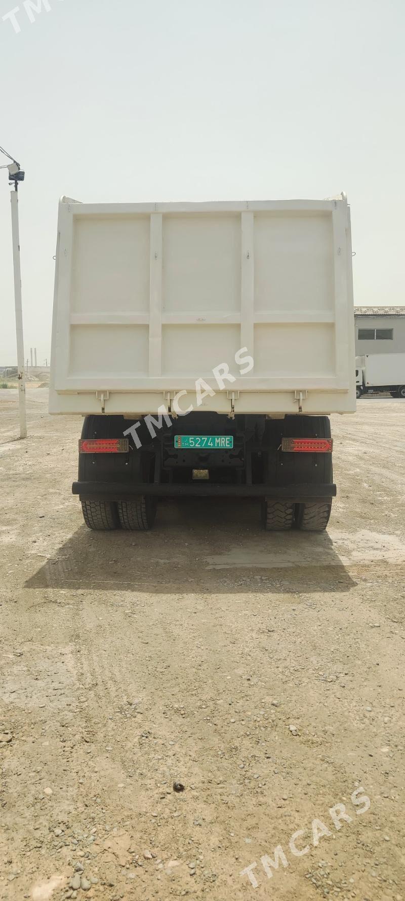 Maz Samosval 2014 - 425 000 TMT - Мары - img 2