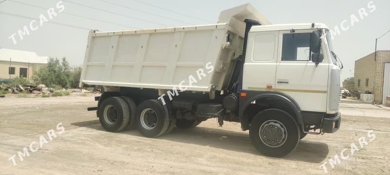 Maz Samosval 2014 - 425 000 TMT - Мары - img 3