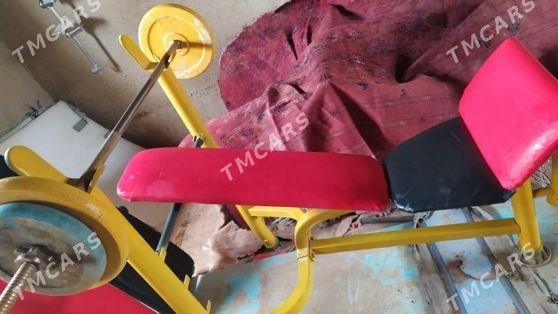 тренажёр - Änew - img 3