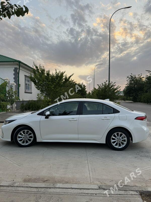 Toyota Corolla 2022 - 250 000 TMT - Aşgabat - img 3