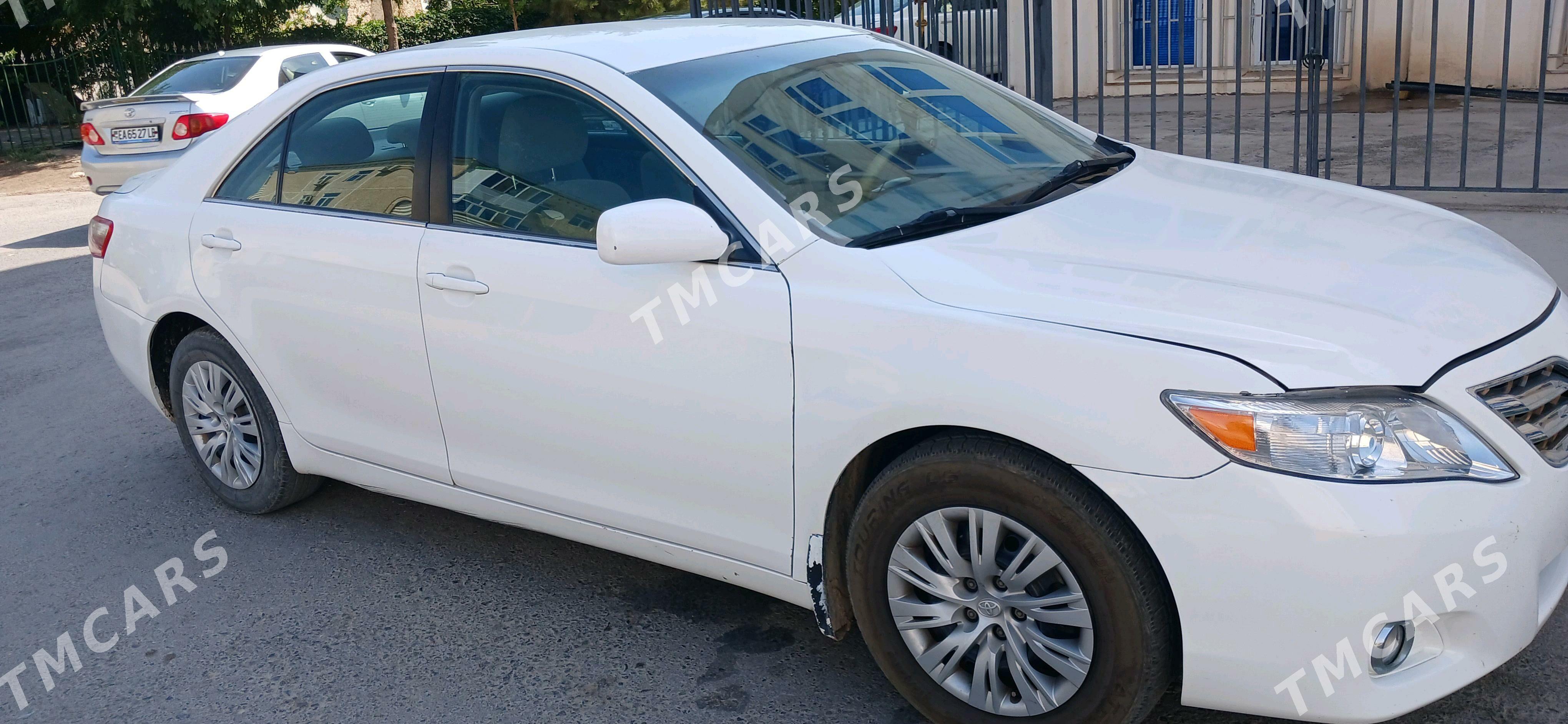 Toyota Camry 2008 - 155 000 TMT - Türkmenabat - img 1