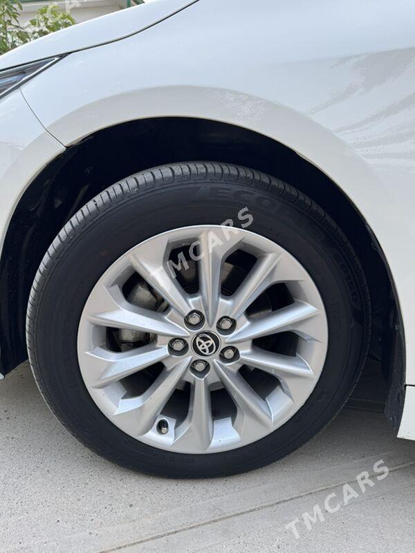 Toyota Corolla 2022 - 250 000 TMT - Aşgabat - img 8