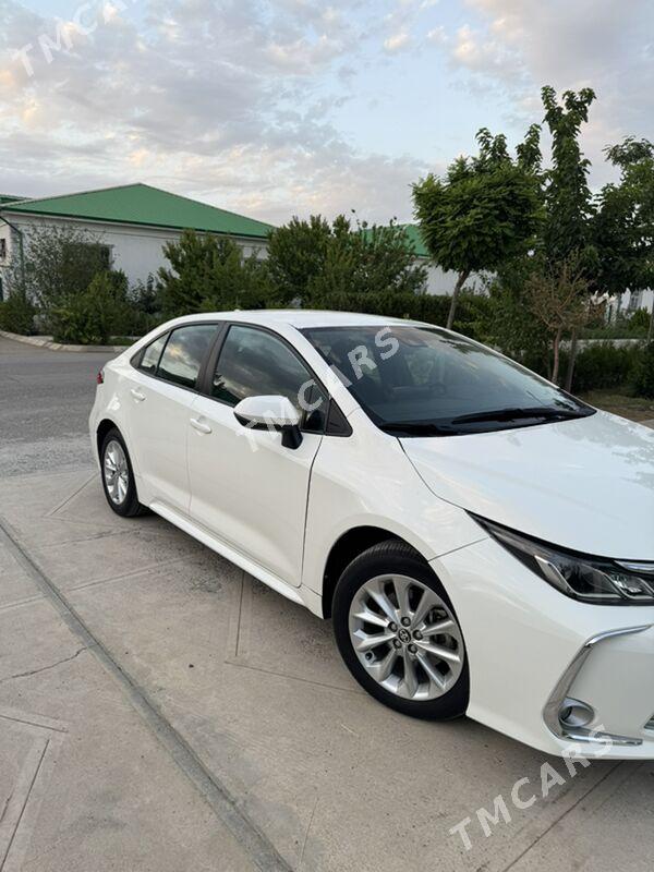 Toyota Corolla 2022 - 250 000 TMT - Aşgabat - img 4