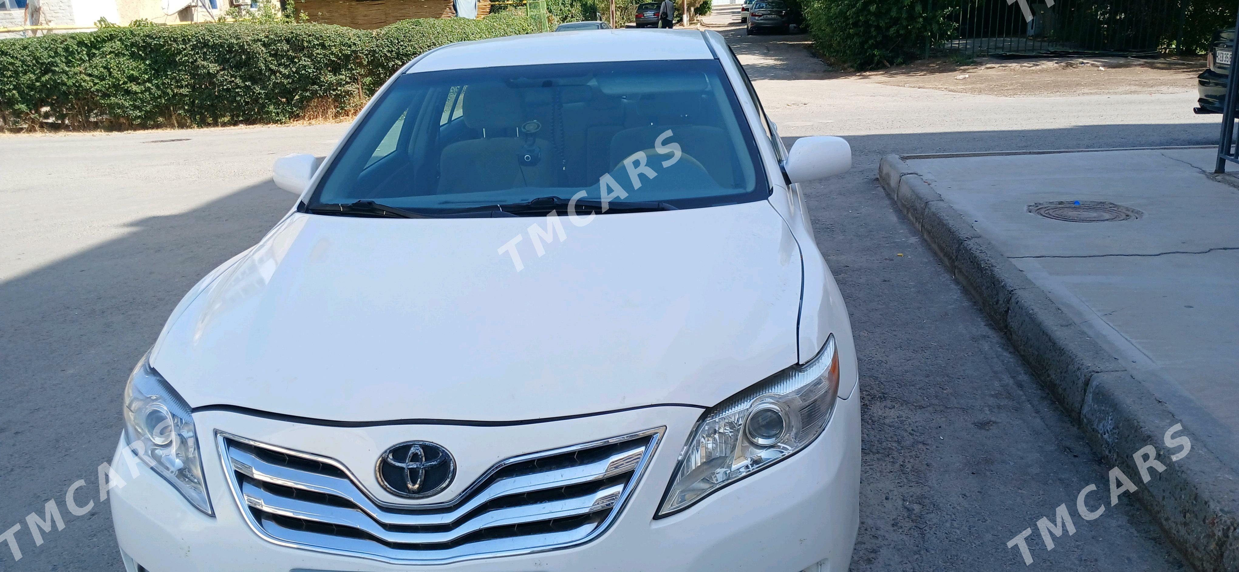 Toyota Camry 2008 - 155 000 TMT - Türkmenabat - img 2