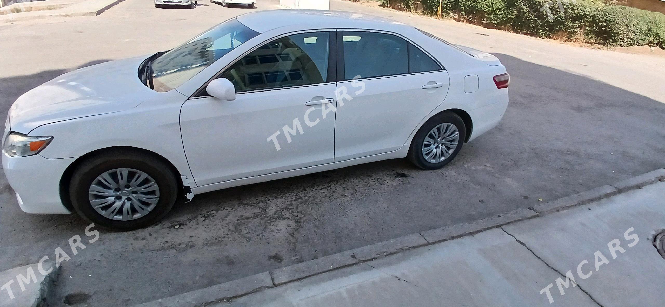 Toyota Camry 2008 - 155 000 TMT - Türkmenabat - img 4