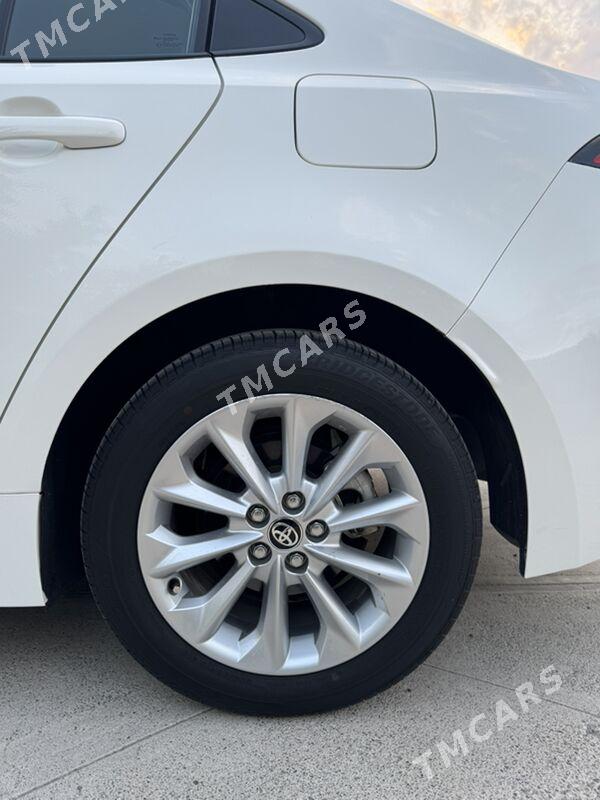 Toyota Corolla 2022 - 250 000 TMT - Aşgabat - img 2
