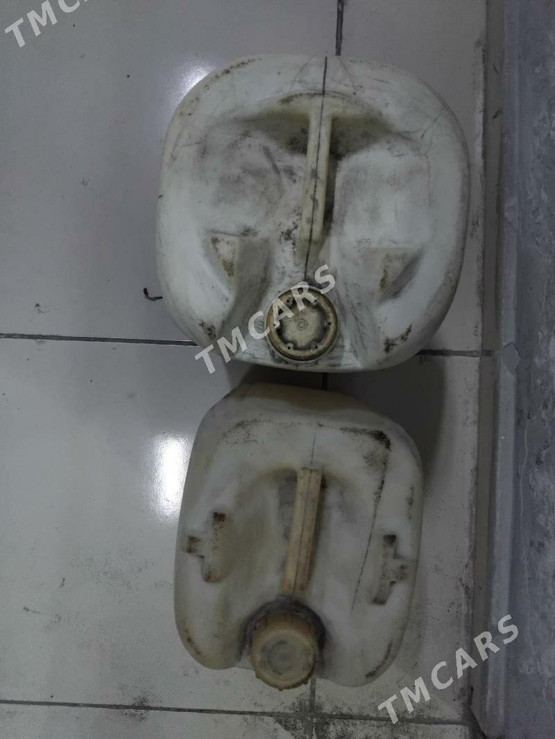 фляги 2 штуки - Aşgabat - img 2