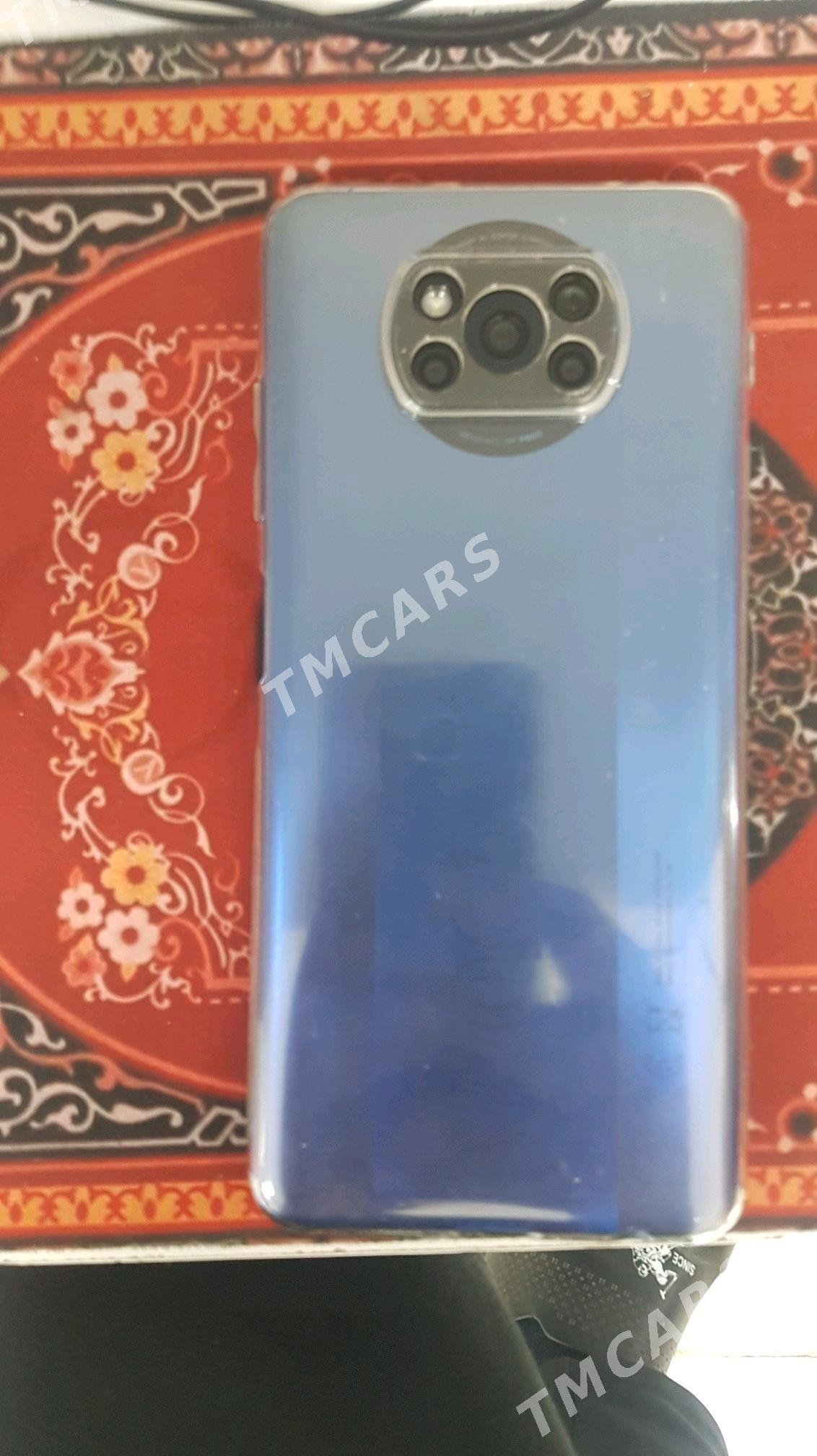 Redmi x3 poco - Hitrowka - img 2