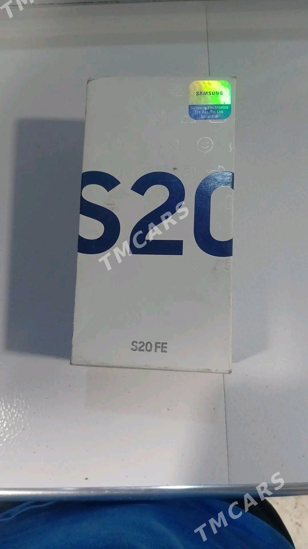 Samsung s20fe - Türkmenabat - img 3