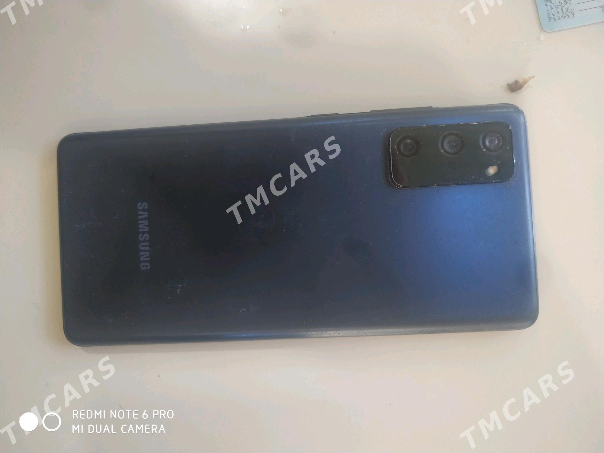 Samsung s20fe - Türkmenabat - img 2