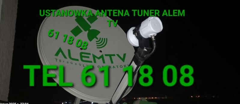 USTANOWKA ANTENA TUNER ALEM NASTROYKA - Ашхабад - img 9