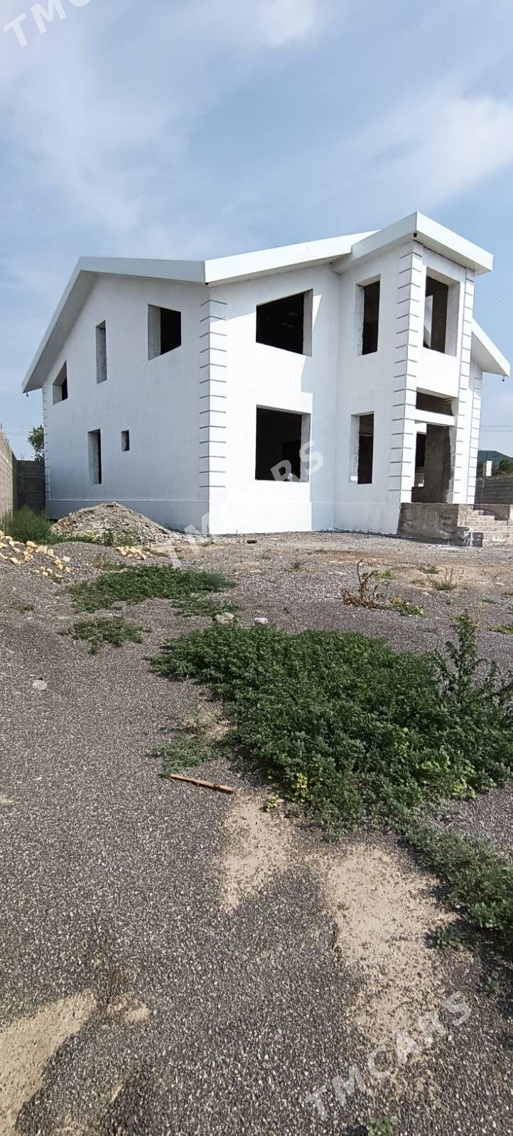 Gami 10 sotak 450m²  6 komna - Aşgabat - img 2