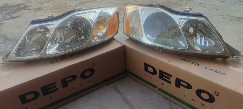 duty awalon fara 1 200 TMT - Гарабекевюл - img 2