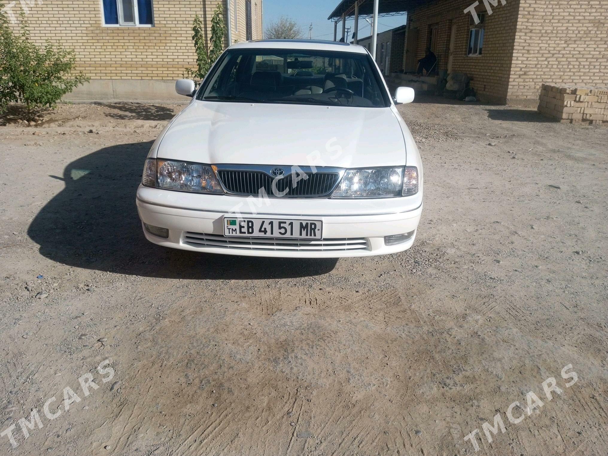 Toyota Avalon 1999 - 130 000 TMT - Murgap - img 3