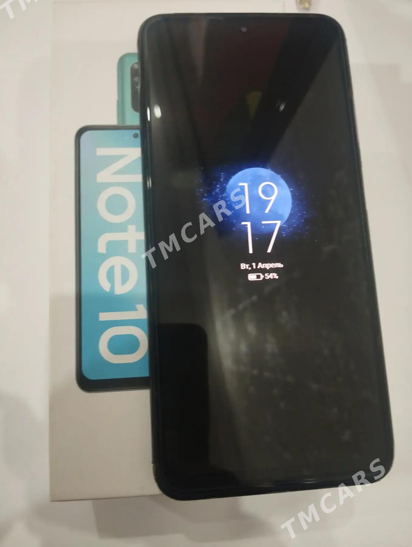 redmi note 10 6/128 - Мары - img 2